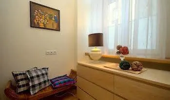Irs Royal - Irs Nad Motlawa Apartment *