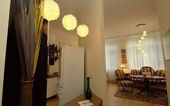 Irs Royal - Irs Nad Motlawa * Gdansk