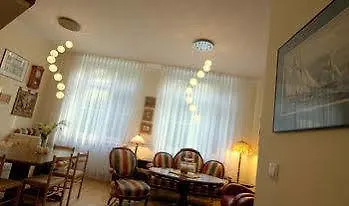 Irs Royal - Irs Nad Motlawa * Gdansk