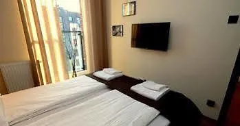 Apartment Irs Royal - Irs Nad Motlawa *