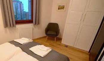 Irs Royal - Irs Nad Motlawa * Gdansk