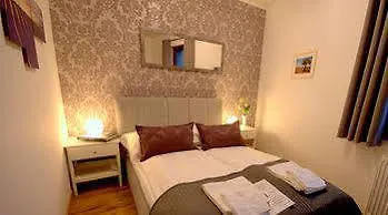 Apartment Irs Royal - Irs Nad Motlawa *