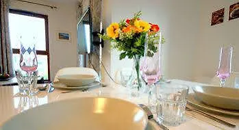 Apartment Irs Royal - Irs Nad Motlawa *