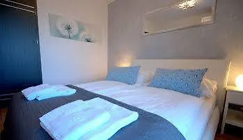 Apartment Irs Royal - Irs Nad Motlawa *