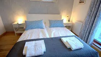 Apartment Irs Royal - Irs Nad Motlawa *