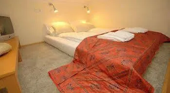 Apartment Irs Royal - Irs Nad Motlawa *