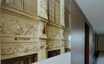 Irs Royal - Irs Nad Motlawa * Gdansk
