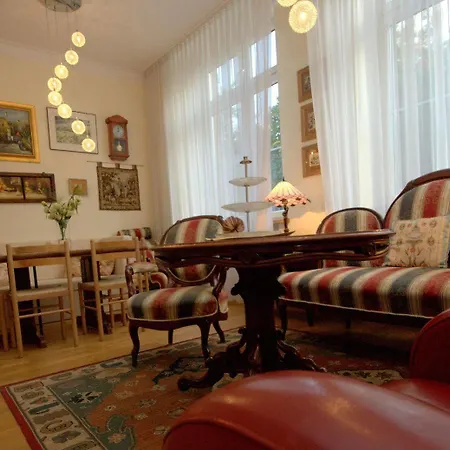 Irs Royal - Irs Nad Motlawa * Gdansk