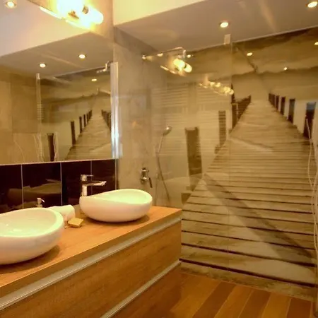 Irs Royal - Irs Nad Motlawa Apartment